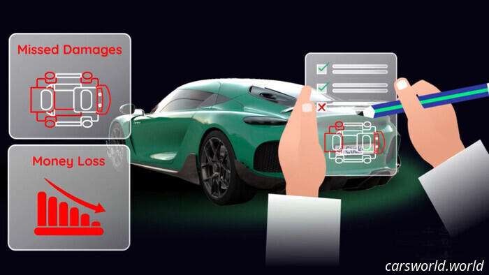 Your Upcoming Insurance Claim Could Be Rejected Due to a Photo You Captured Yourself | Carscoops